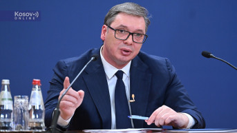 Aleksandar Vučić Aleksandar Vučić