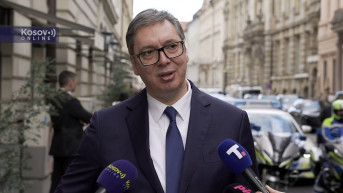 Aleksandar Vučić Aleksandar Vučić