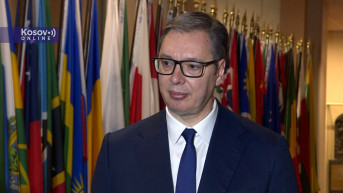 Aleksandar Vucic izjava UN