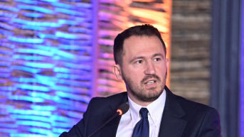 Aljbert Krasnići