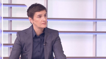 Ana Brnabić 