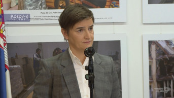 Ana Brnabić