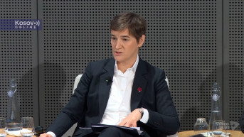 Ana Brnabić
