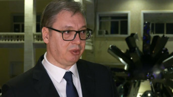 Aleksandar Vučić RTS