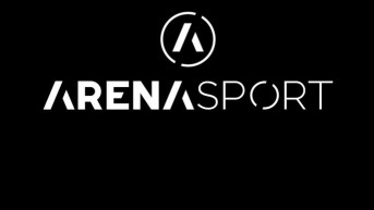 Arena sport Logo