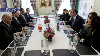 Vučić sa Borgom