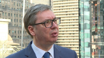 Aleksandar Vučić za PINK