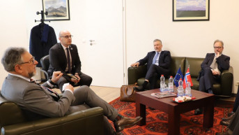 Barbano sa Garderom i Blankenborgom
