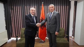 Bardil Canaj i Šaip Kanberi
