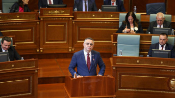 Besnik Tahiri
