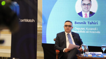 Besnik Tahiri