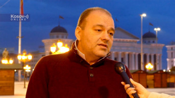 Bocevski