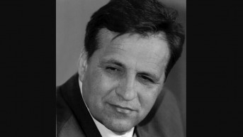 Boris Trajkovski