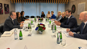 Dačić sa Blanarom
