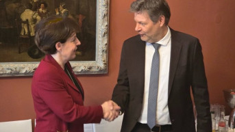 Donika Gervala i Habek