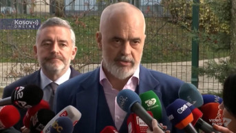 Edi Rama
