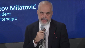 Edi Rama