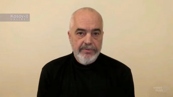Edi Rama
