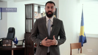 Eljbert Krasnići