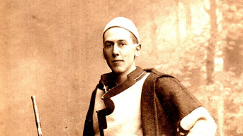Franc Nopča