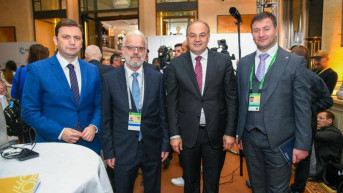 Hodžaj sa političarima