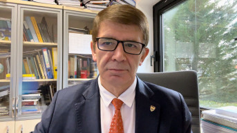 Irfan Kaja Ulger