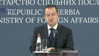 Ivica Dačić