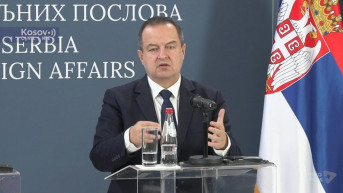 Ivica Dačić