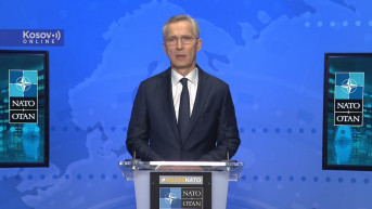Jens Stoltenberg