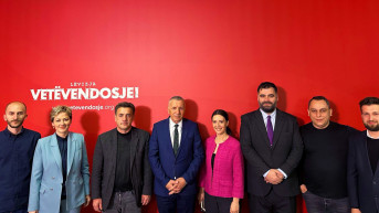 Kamberi u poseti Pokretu Samoopredeljenje