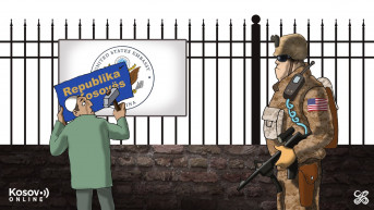 KO Karikatura dana 2.2.2024.