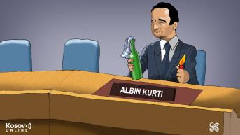 Karikatura dana 9.2.2024.