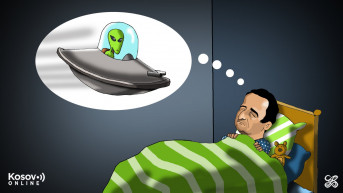 Karikatura dana 10.2.2024.
