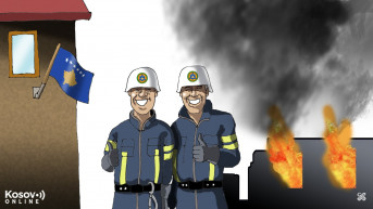 Karikatura dana 8.2.2024.