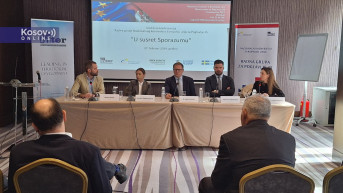 Konferencija U susret sporazumu