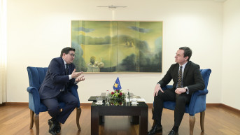 Kurti i Keiroš
