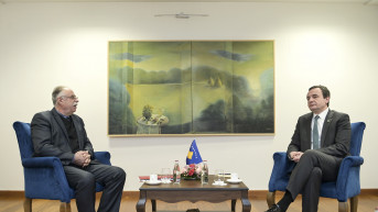 Kurti sa predstavnicima udruženja političkih zatvorenika