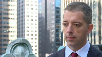 Marko Đurić Njujork 2