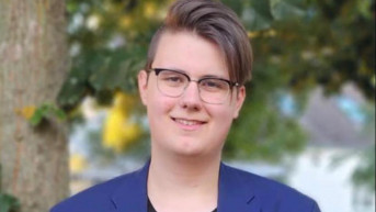 Marko Štriber