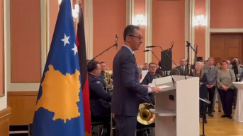 Ministar poljoprivrede Nemačke