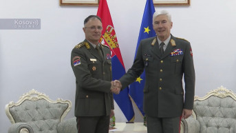 Mojsilović sa Brigerom