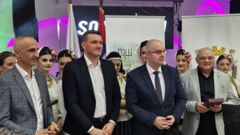 Na humanitarnoj manifestaciji u Smederevskoj Palanci prikupljeno milion dinara za KBC Kosovska Mitrovica