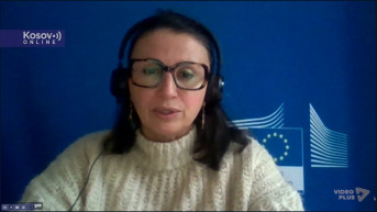 Nabila Masrali EU