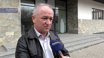 Nedžat Ugljanin