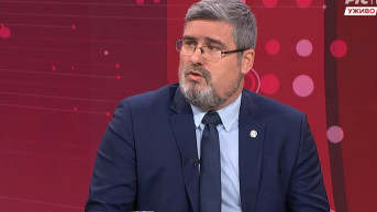 Nemanja Starovic RTS