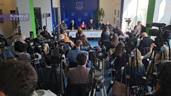Nvo i mediji na Kosovu Nvo i mediji na Kosovu