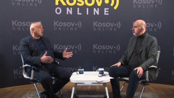 Veljko Odalović i Miloš Garić