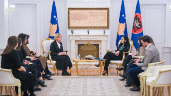 Osmani sa Ekonomskim forumom žena