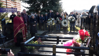 Pomen u Lapljem Selu