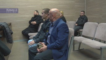 Radoš Petrović i Dušan Obrenović Radoš Petrović i Dušan Obrenović